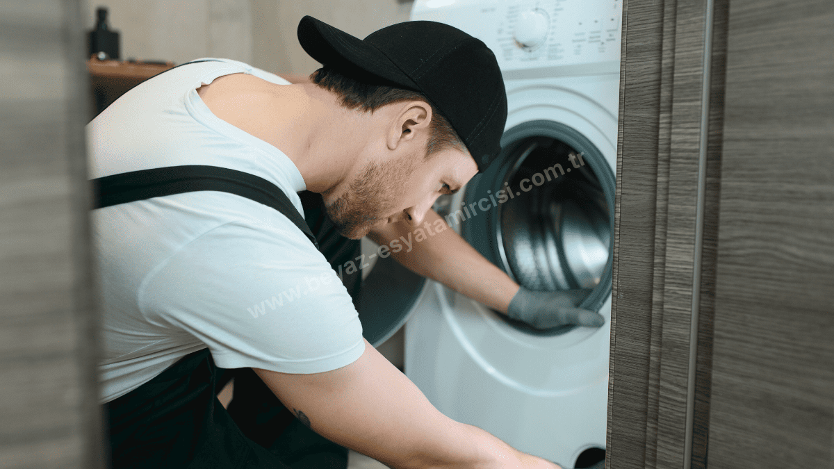 Arsin Çamaşır Makinesi Servisi - Arsin Beyaz Eşya Tamircisi