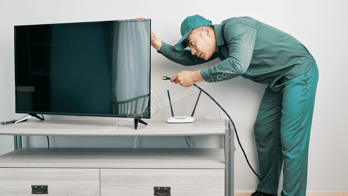 Arsin Televizyon Servisi - Arsin Beyaz Eşya Tamircisi